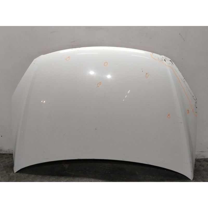 CAPOT 664002R010 BLANCO - imagen 1