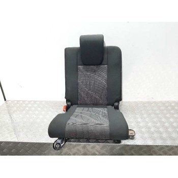 ASIENTO TRASERO IZQUIERDO 