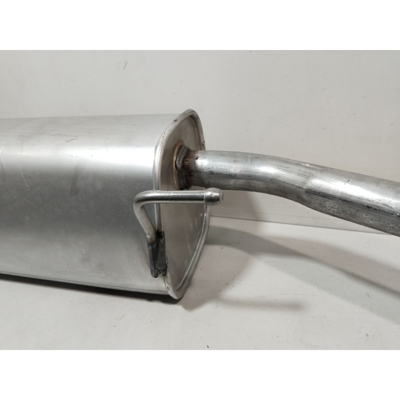 SILENCIADOR TRASERO DN625M B01003Y1VA  - imagen 3