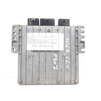 CENTRALITA MOTOR UCE 5WS4003B-T 