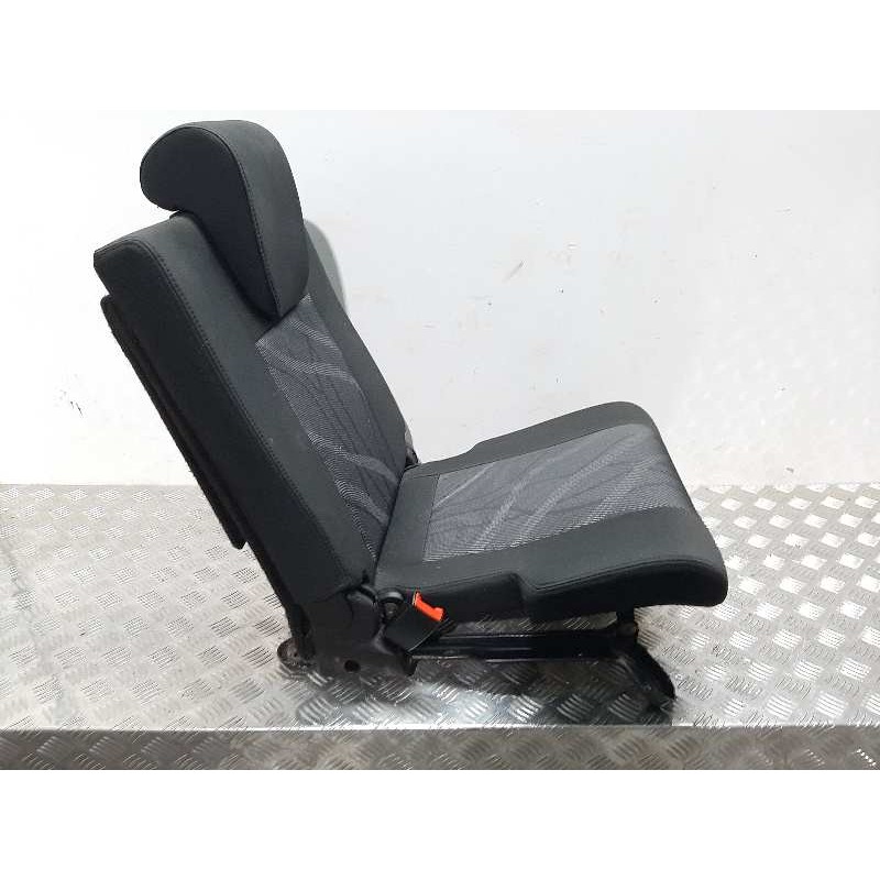ASIENTO TRASERO IZQUIERDO  - imagen 2