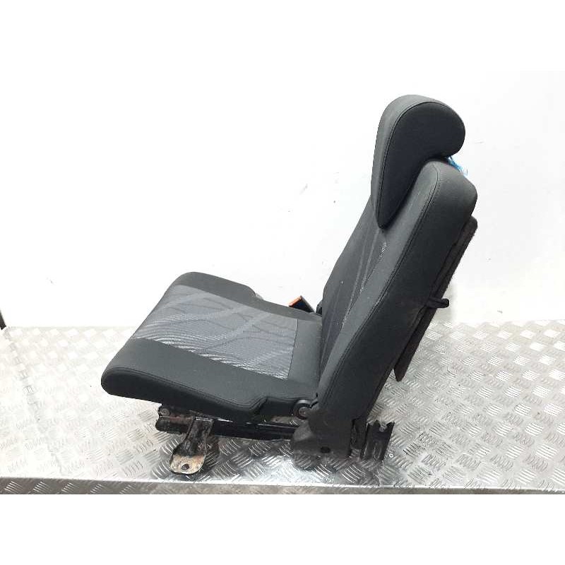 ASIENTO TRASERO IZQUIERDO  - imagen 3
