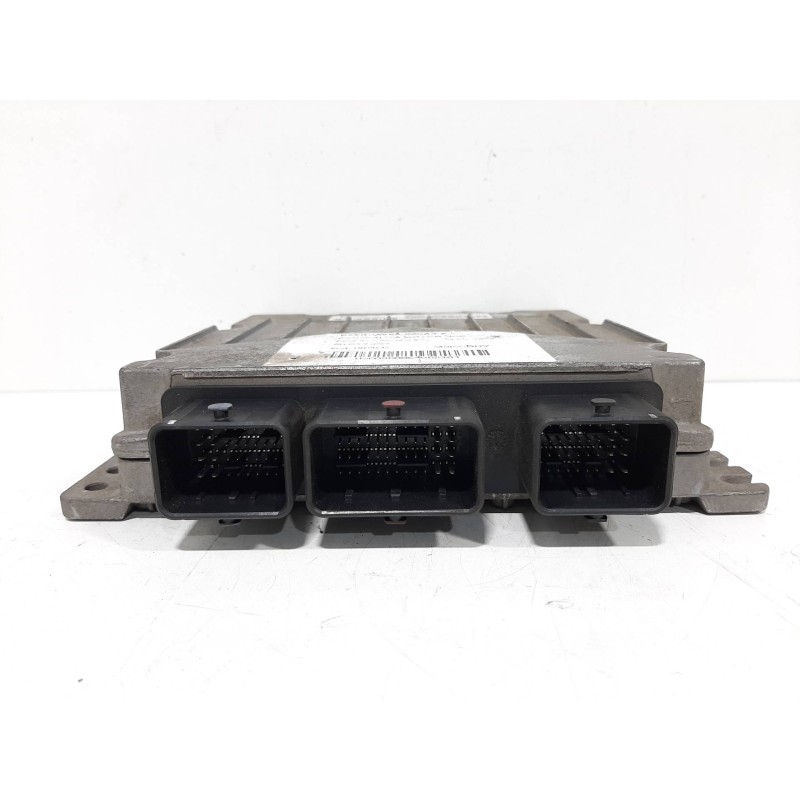 CENTRALITA MOTOR UCE 5WS4003B-T  - imagen 2