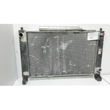 RADIADOR AGUA A1695001204 C8142000 