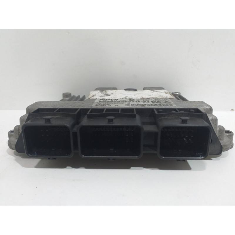 CENTRALITA MOTOR UCE 9660324180 0281011634 9653958980 - imagen 2