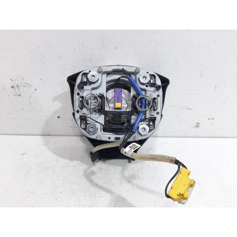 AIRBAG DELANTERO IZQUIERDO 1K0880201BK 1K0880201BK  - imagen 2