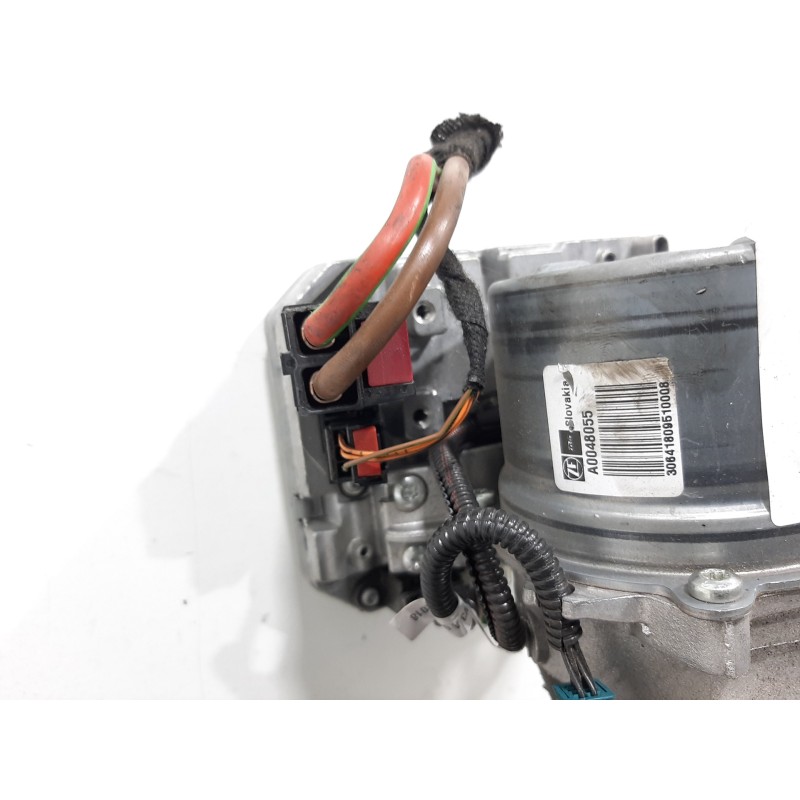 COLUMNA DIRECCION 6R1423510DC ELECTRICA  - imagen 2