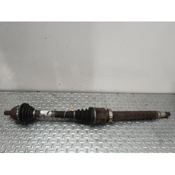 TRANSMISION DELANTERA DERECHA 1726275  OEM 1726275