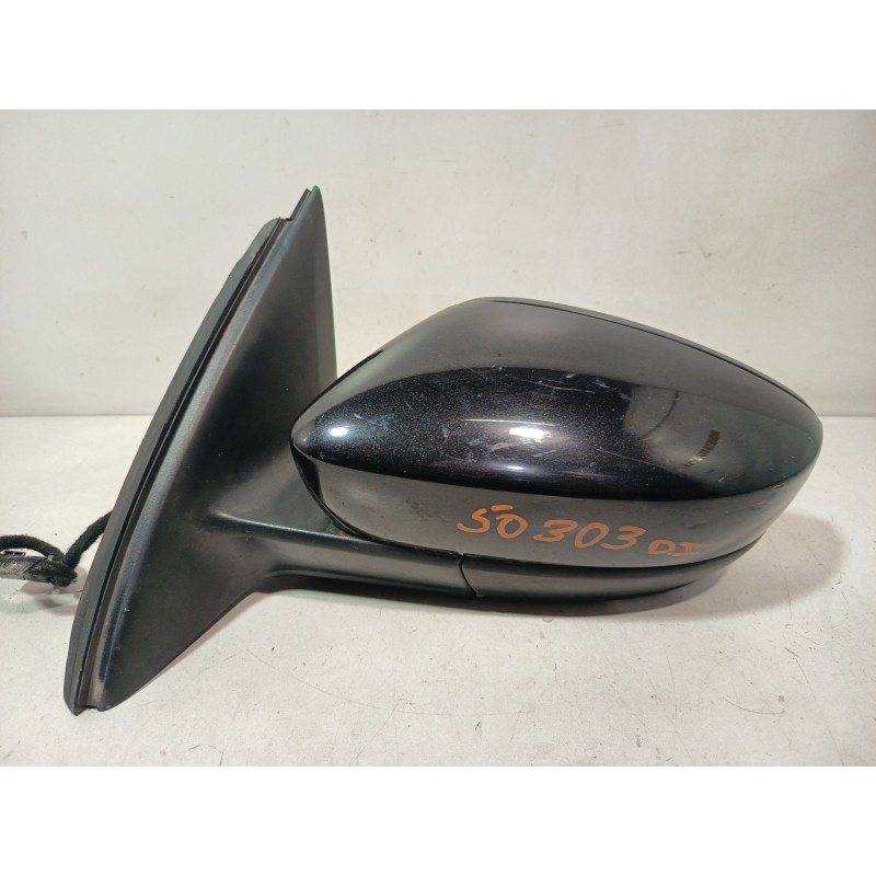 RETROVISOR IZQUIERDO 5JB857407B ELECTRICO - imagen 3
