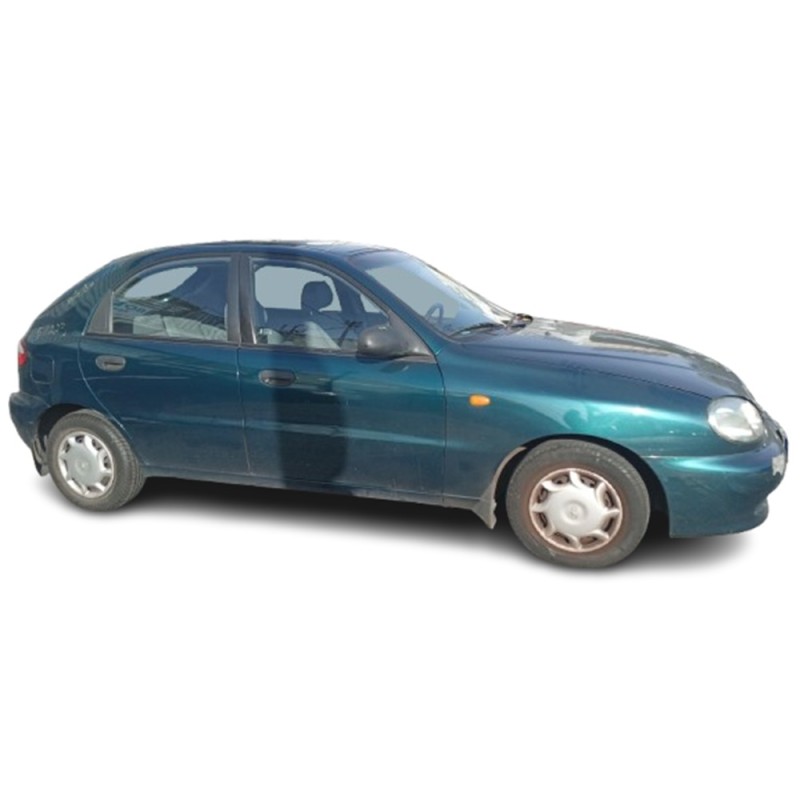 DAEWOO LANOS (KLAT) - imagen 2