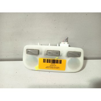 LUZ INTERIOR DELANTERA 264300007R 
