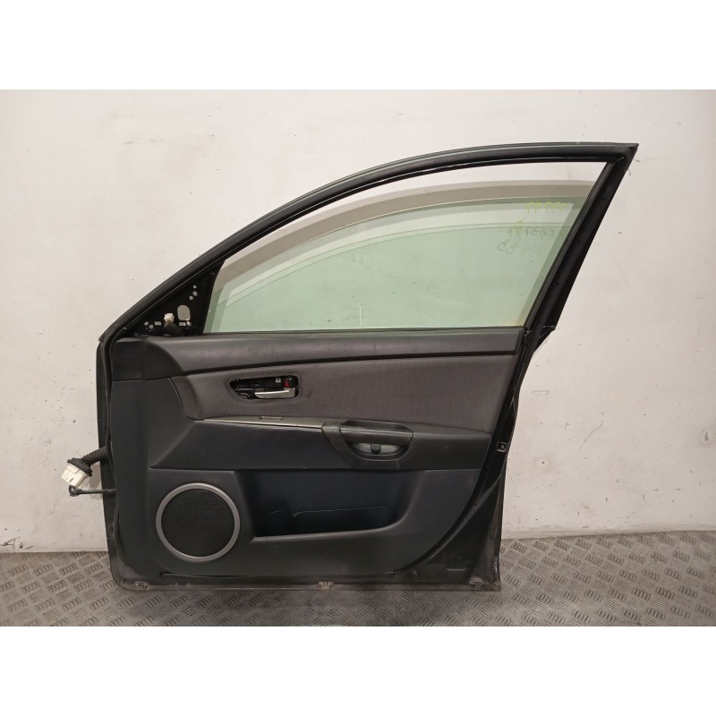 PUERTA DELANTERA DERECHA BNYV5802XJ  - imagen 4
