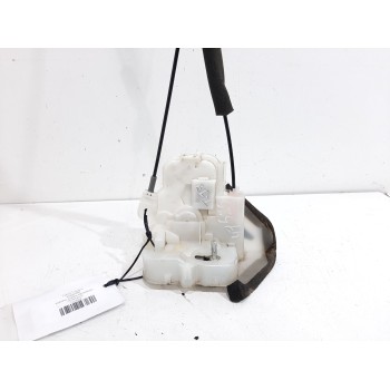 CERRADURA PUERTA TRASERA IZQUIERDA 61035AJ030 