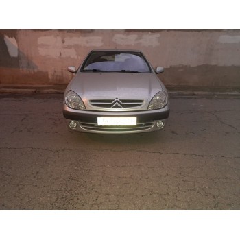 CITROËN XSARA BERLINA