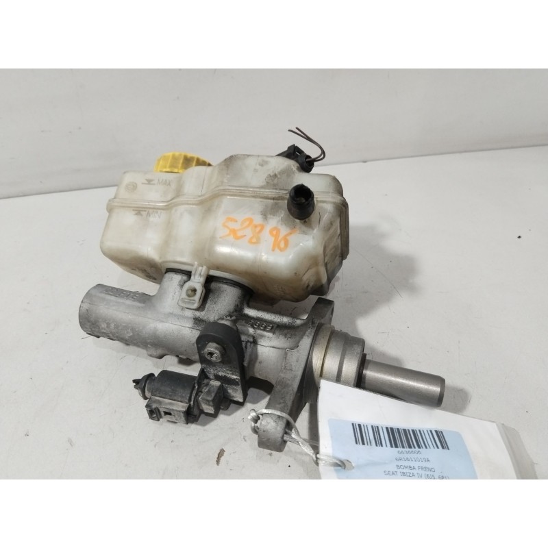 BOMBA FRENO 6R1611019A  - imagen 2