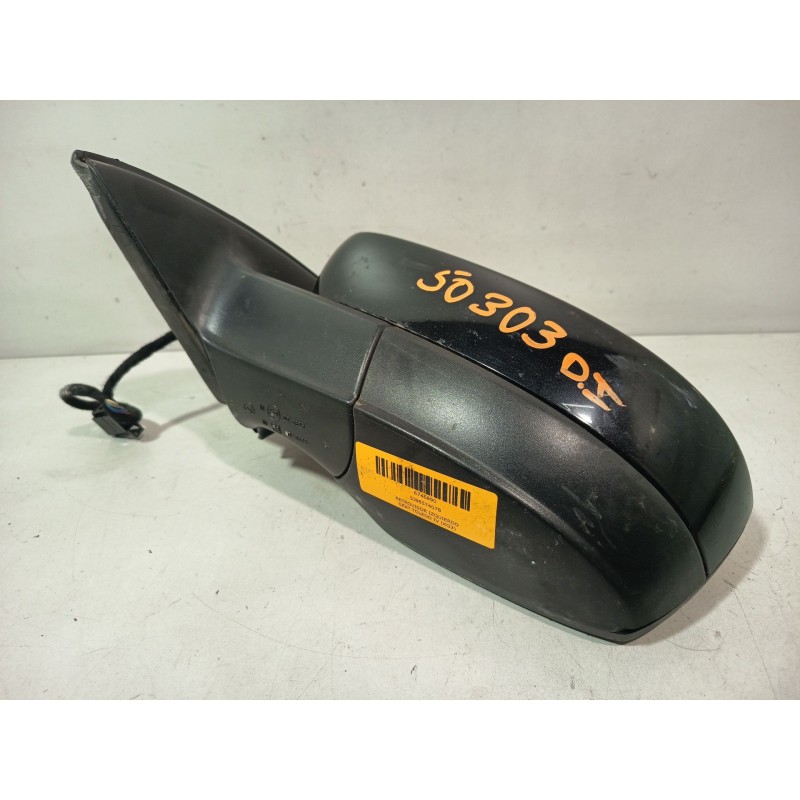 RETROVISOR IZQUIERDO 5JB857407B ELECTRICO - imagen 4