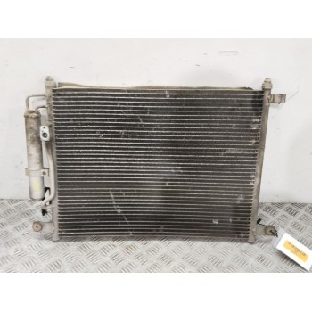 CONDENSADOR / RADIADOR AIRE ACONDICIONADO 96539634 