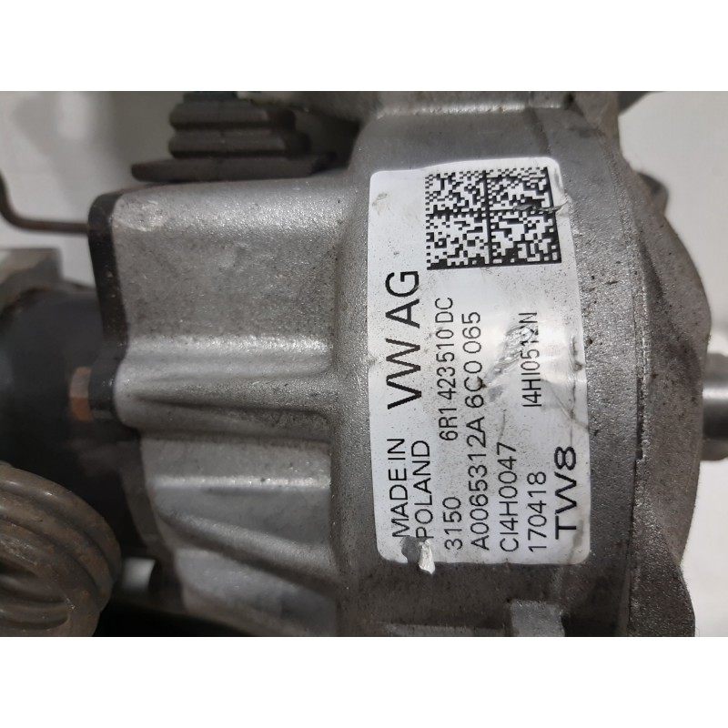 COLUMNA DIRECCION 6R1423510DC ELECTRICA  - imagen 4