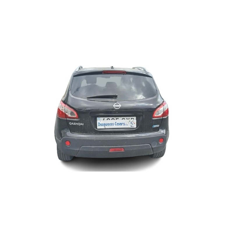 NISSAN QASHQAI I (J10, NJ10) - imagen 2