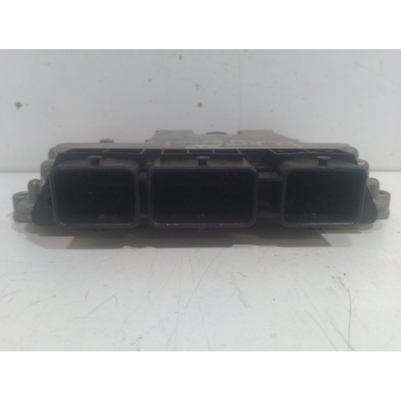 CENTRALITA MOTOR UCE 02581012981 BOSCH 9664617680 - imagen 4