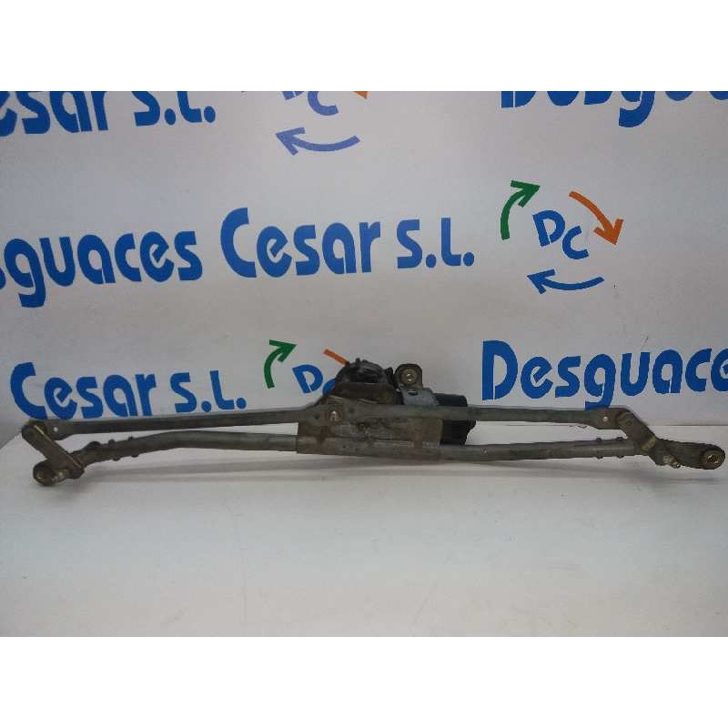 MOTOR LIMPIA DELANTERO  - imagen 1