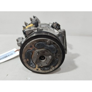 COMPRESOR AIRE ACONDICIONADO 9834779880 9834780580 GE4471100640 OEM 9834779880