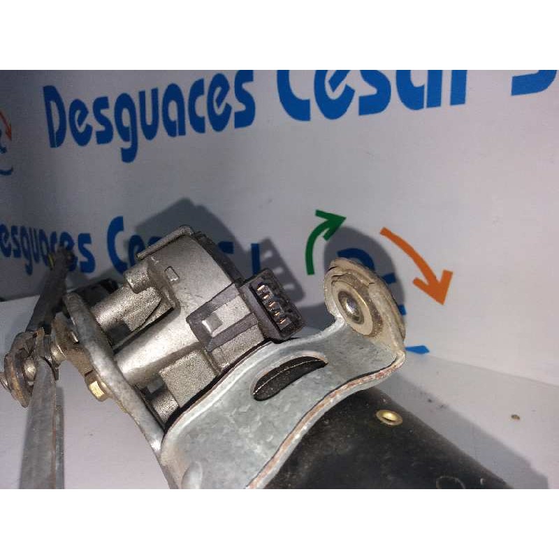 MOTOR LIMPIA DELANTERO  - imagen 2