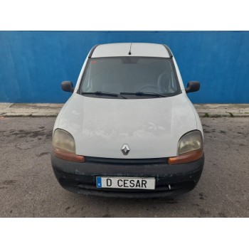 RENAULT KANGOO (F/KC0)
