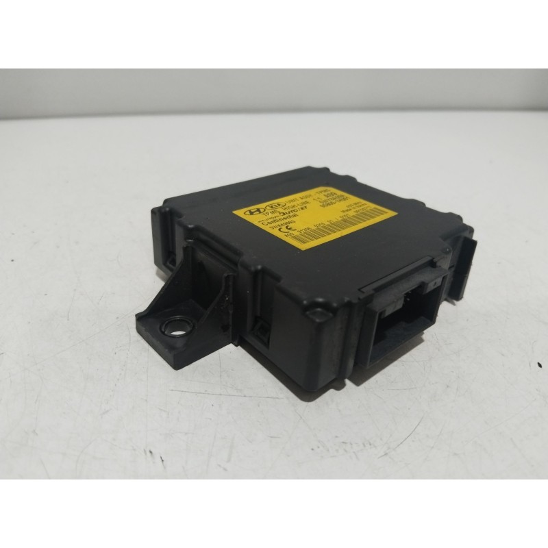 CENTRALITA CHECK CONTROL 958001H001  - imagen 3