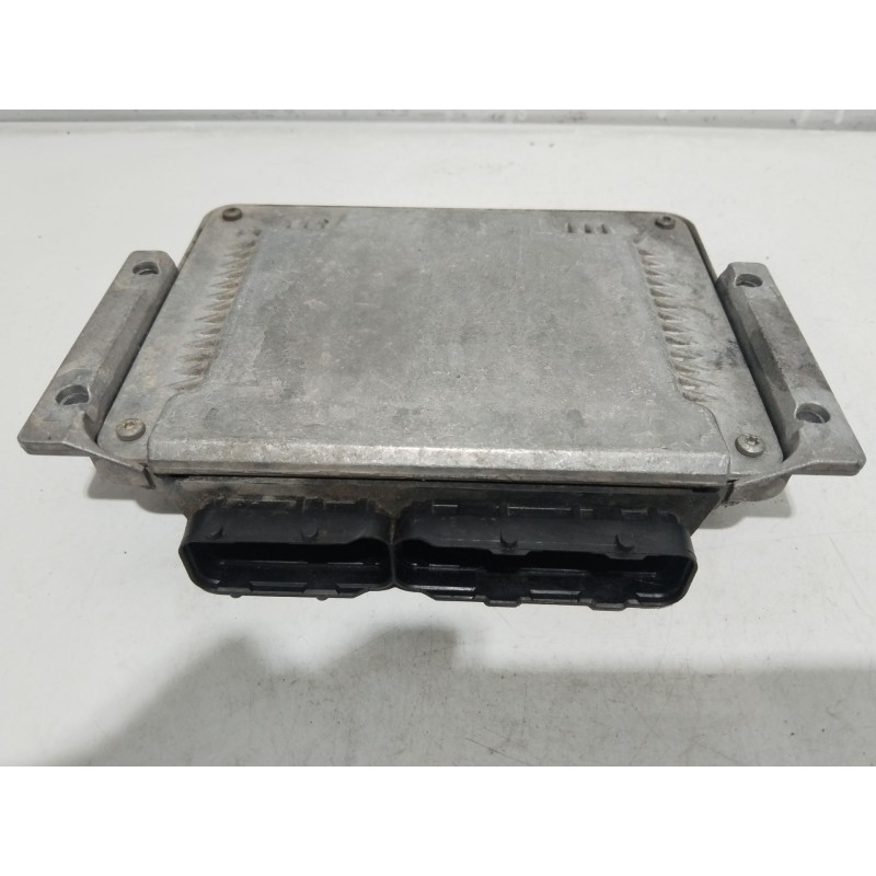 CENTRALITA MOTOR UCE 0281011553  - imagen 2