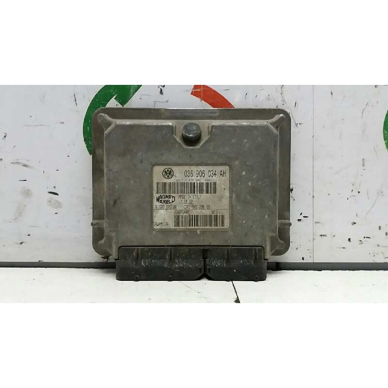 CENTRALITA MOTOR UCE 036906034AH 036906034AH  - imagen 1