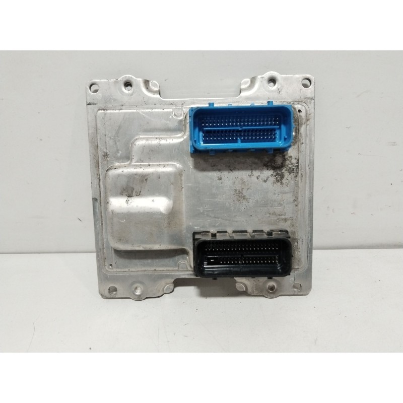 CENTRALITA MOTOR UCE 12673618  - imagen 2