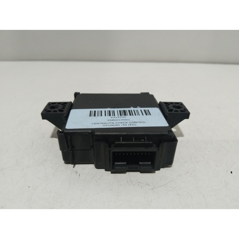 CENTRALITA CHECK CONTROL 958001H001  - imagen 4