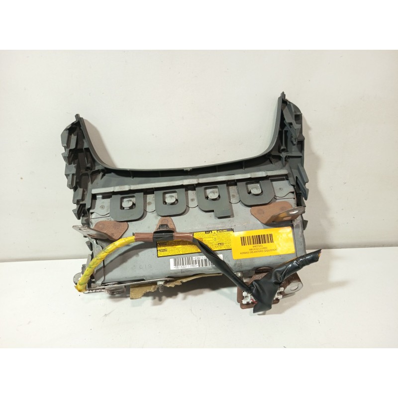 AIRBAG DELANTERO IZQUIERDO 6B1X22111M83 4513047100C0  - imagen 4