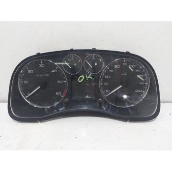 CUADRO INSTRUMENTOS P9654485280 NS5383641P 216785135