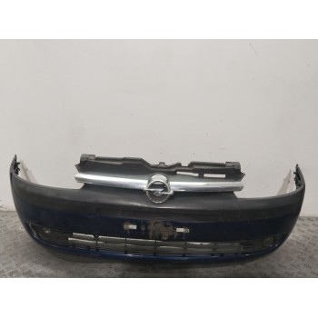PARAGOLPES DELANTERO 93742509 