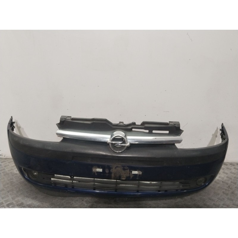 PARAGOLPES DELANTERO 93742509  - imagen 1