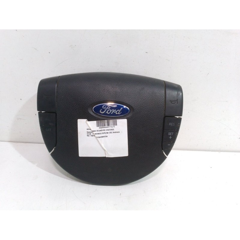 AIRBAG DELANTERO IZQUIERDO 3S71F042B85DCW 3S71F042B85DCW  - imagen 1