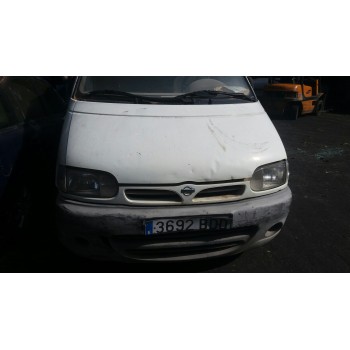NISSAN VANETTE CARGO