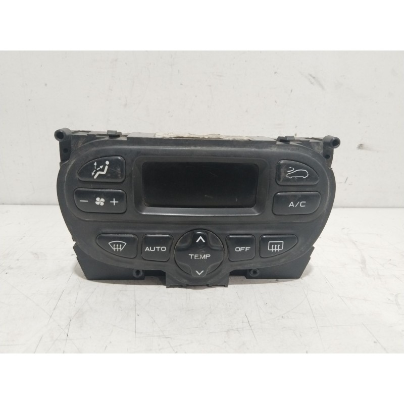 MANDO CALEFACCION / AIRE ACONDICIONADO 9643991XT  - imagen 1