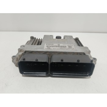 CENTRALITA MOTOR UCE 0281017211 391112A412 