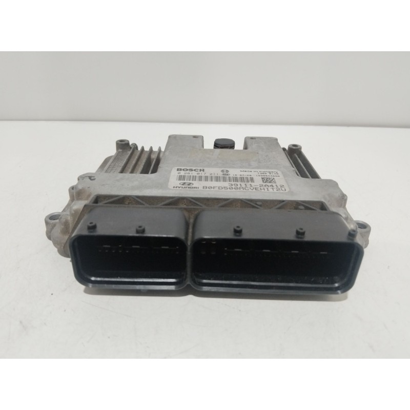 CENTRALITA MOTOR UCE 0281017211 391112A412  - imagen 1