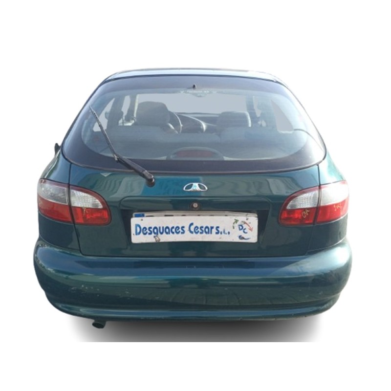 DAEWOO LANOS (KLAT) - imagen 3