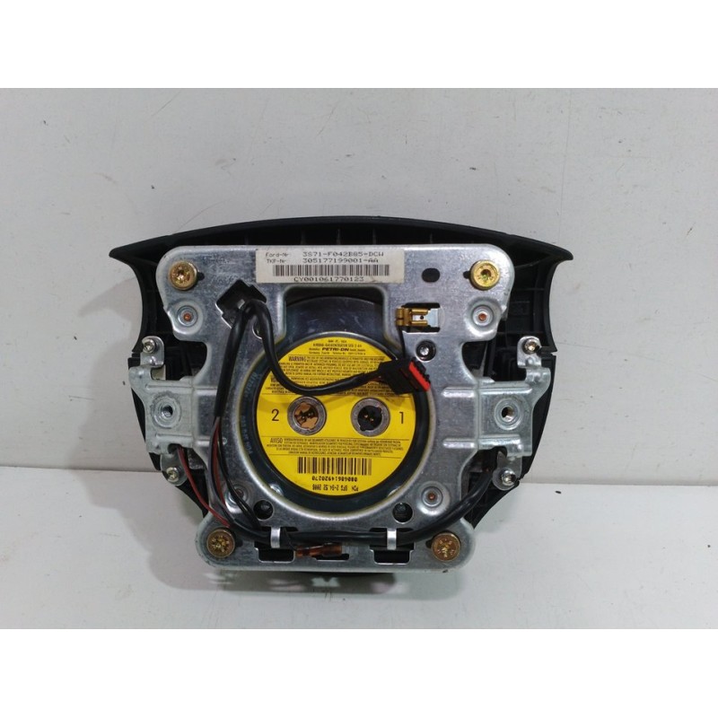AIRBAG DELANTERO IZQUIERDO 3S71F042B85DCW 3S71F042B85DCW  - imagen 2