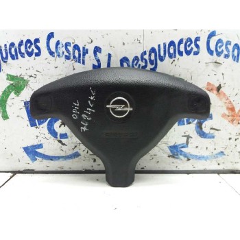 AIRBAG DELANTERO IZQUIERDO 5911504 