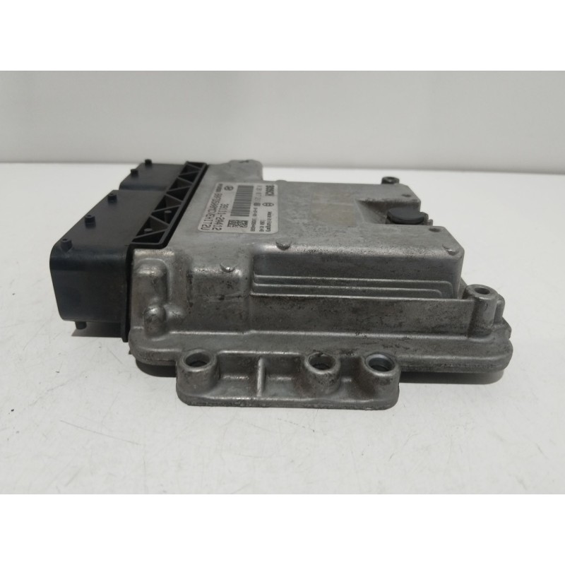 CENTRALITA MOTOR UCE 0281017211 391112A412  - imagen 2