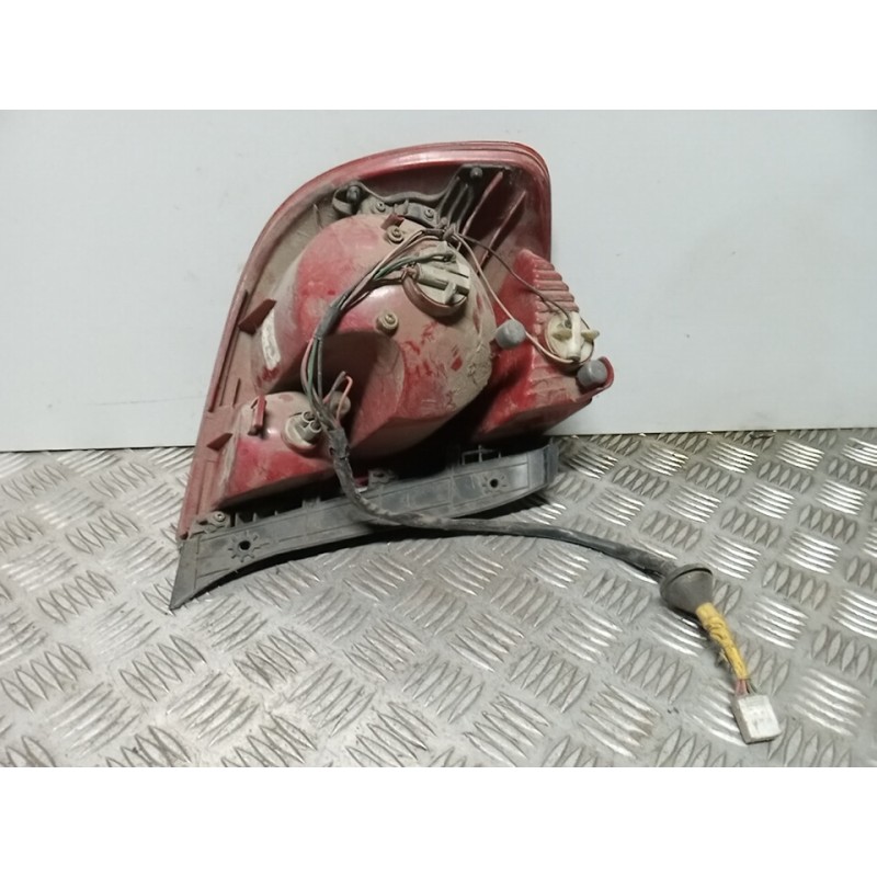 PILOTO TRASERO DERECHO  - imagen 2