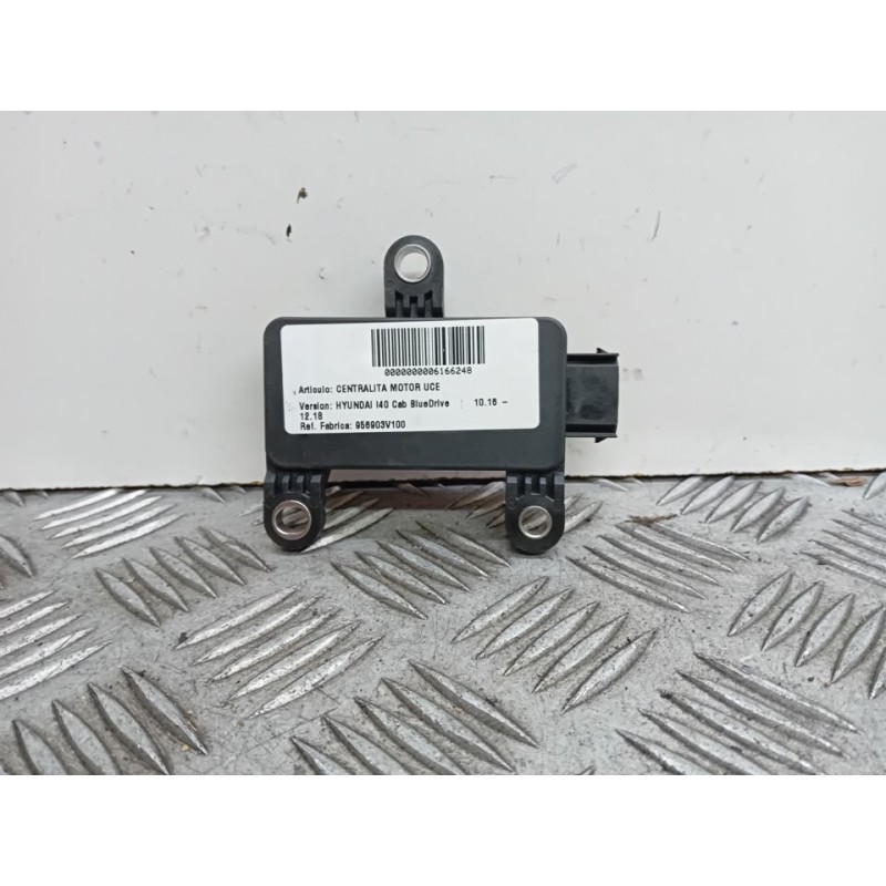 CENTRALITA MOTOR UCE 956903V100  - imagen 3