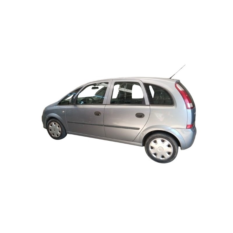 OPEL MERIVA A MONOSPACE (X03) - imagen 5