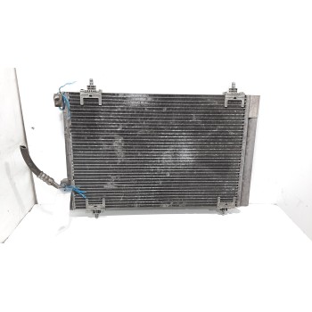 CONDENSADOR / RADIADOR AIRE ACONDICIONADO 6455GK 